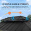 Pavillon de jardin Sunjoy-91016871