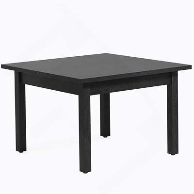 Mid-Sized Kitchen Table,Square Dining Table,Aesthetic Table