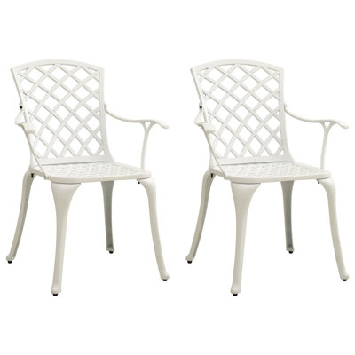 Outdoor Dining Armchair