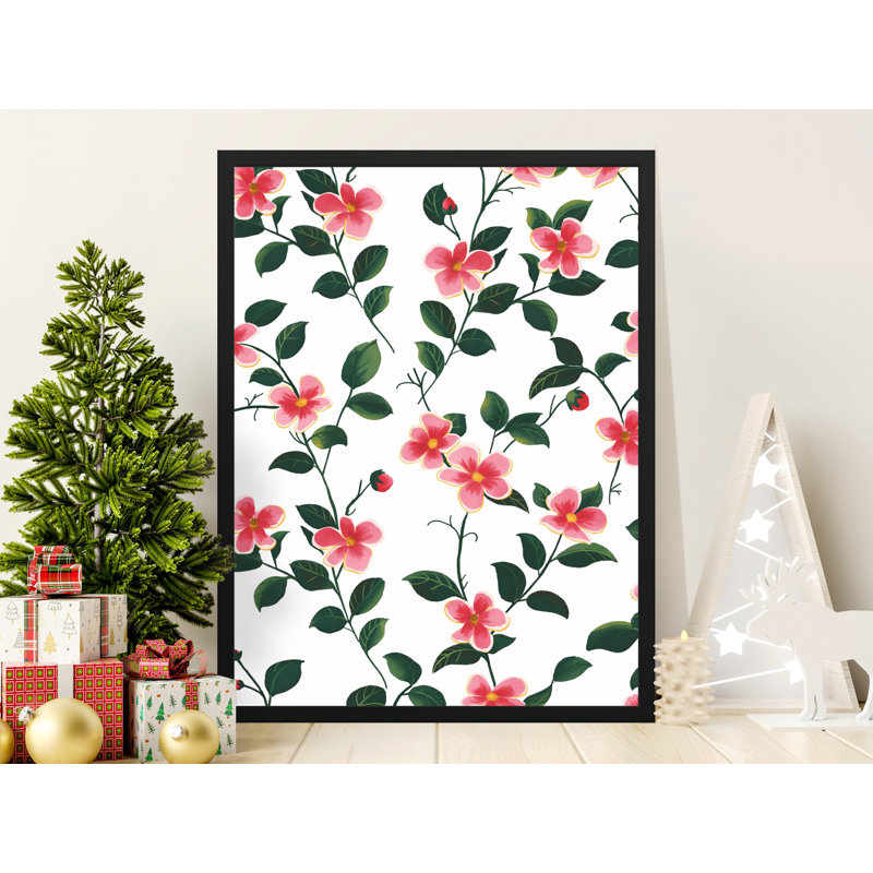Comeaux Single Picture Frame Print, 91.44 cm H x 60.96 cm W