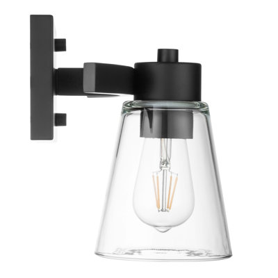 Éclairage pour meuble-lavabo Fairendale