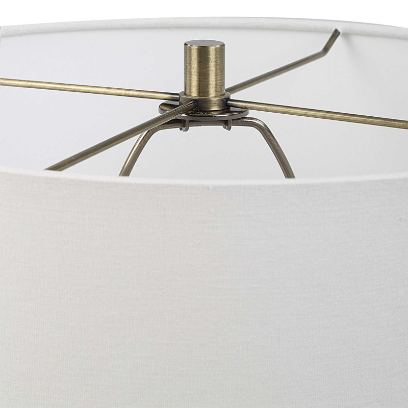Lampe de table