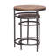 Table de bout Yazlen