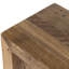 Ruskin Solid Wood Dining Bench-126227996-126227995