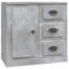 Halchita 35.5 cm W Display Cabinet-367590498
