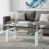 Transparent + blanc est en rupture de stock