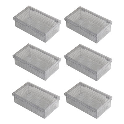 Mesh Pencil Box