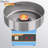 Electric Commercial Cotton Candy Machine-93592077