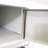 12-Slot (11 Active) Metal Cellphone Locker Cabinet Power Charge Station Compatible with iPad/iPhone