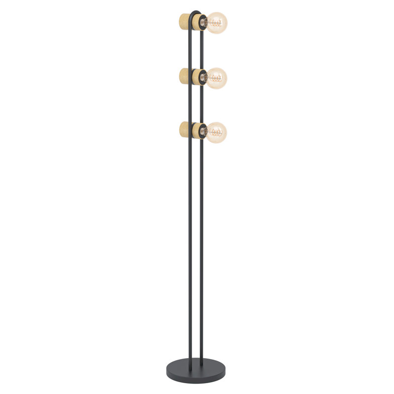 Meunier 140.5cm Novelty Floor Lamp