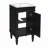 Bathroom Vanity with Ceramic Sink-1742552580