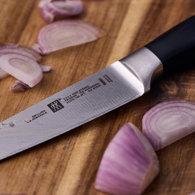 Four Star 3.94-inch Paring Knife
