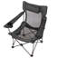 Chaise de camping inclinable Gearldean-1407942821