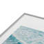 Le surfeur et l'océan encadré sur papier-756934059-756934058