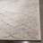 Aubreelynn Cambrai Geometric Light Gray/Dark Blue Area Rug-1184206045