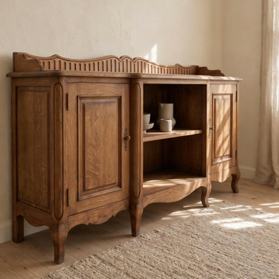 Buffet haut de gamme pour la maison