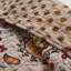 Ensemble de courtepointe 2 pièces Greenland Home Fashions Andorra, 68 x 88 pouces-53650323