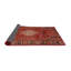 Dellrey Oriental Indoor Rug-313865049