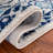 Tulum Performance Oriental Rug-950158271
