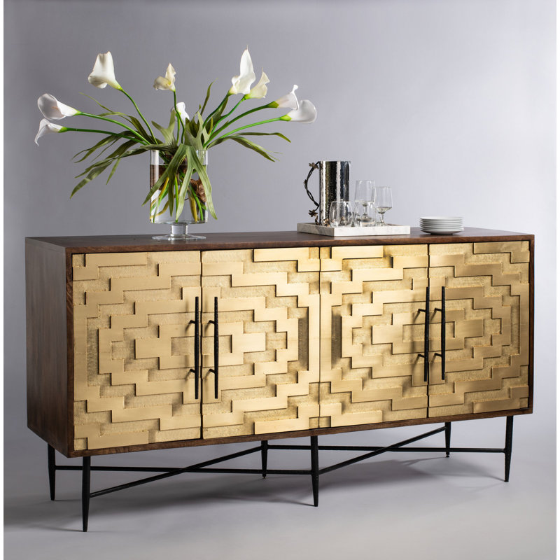 Table buffet Halia