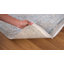 Tapis oriental bleu / gris-1865819869