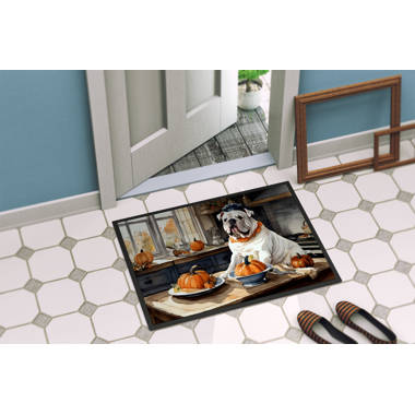 Kenlea 20 x 55 Anti-Fatigue Kitchen Floor Mat East Urban Home