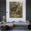 Art sur toile tendue par Millwood Pines-713133774