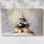 Art des Fêtes de Noël - Toile tendue avec châssis - Série 3-CXV-2125855956