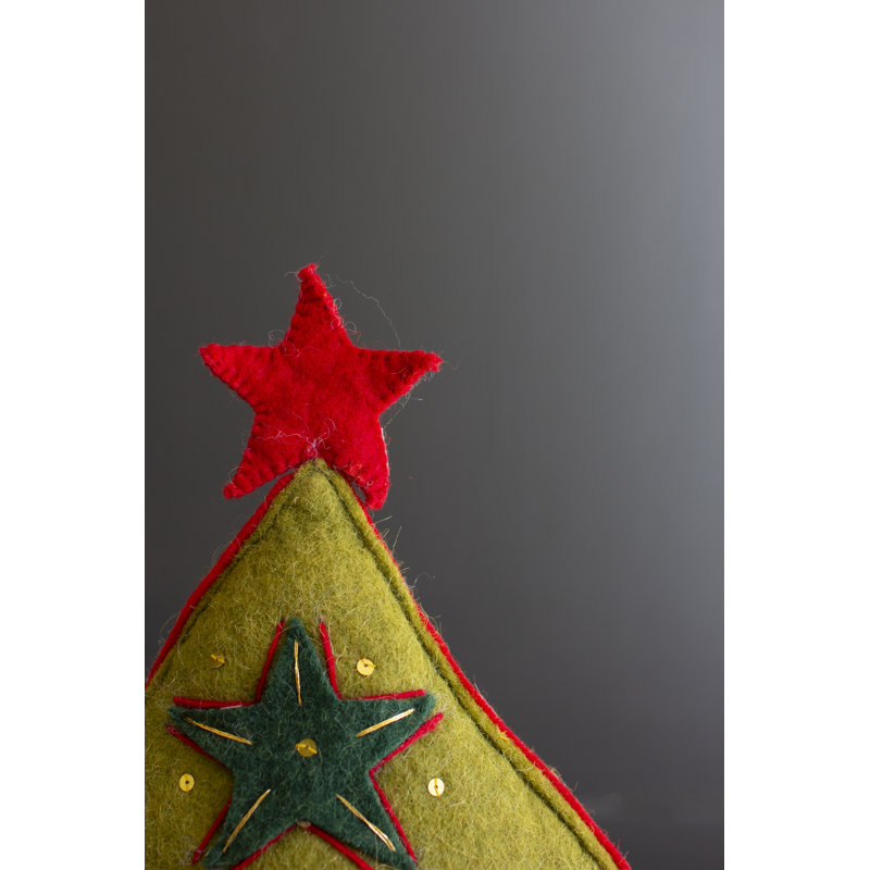 OREILLER FELT NOEL