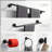 6 - Piece Bathroom Hardware Set-94488313