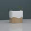 Bureau de réception rectangulaire Modern-525238455