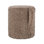 TEDDY Upholstered Accent Stool