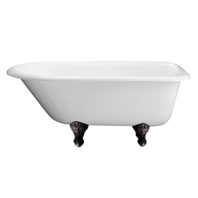 Baignoire de trempage à pattes 54" x 30"