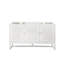 Athens 60'' W Single Bathroom Vanity Base-57856172