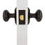 Rosette Grandeur Fifth Avenue Square (lit et salle de bain) avec bouton Fifth Avenue-101913543-93596310
