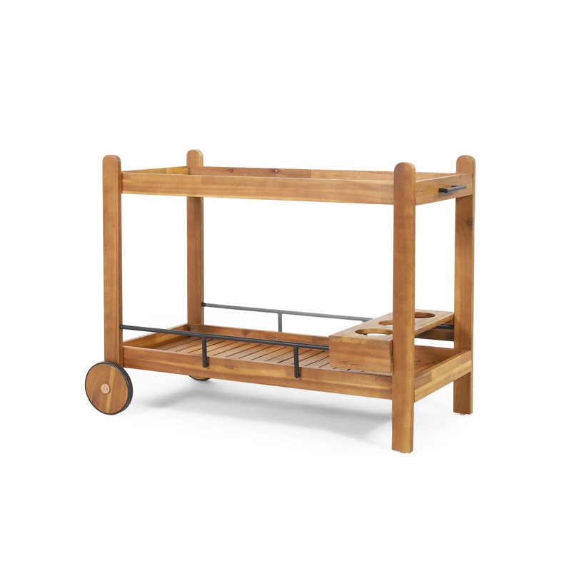 BAR CART