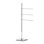 Ranpin Floor Mounted Towel Stand