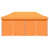 Orange is out of stock selected