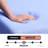 Adjustable Base And 12 Inch Mattress - High Support Foam, Queen Size Flex Head Memory Foam Structural Foundation,