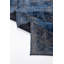 Tapis gris / bleu Rapture-68861620