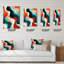 Jandery - Horloge murale moderne-99129054