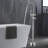 2 Handle Freestanding Tub Filler with Diverter-54122533