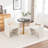 Hambrook Velvet Upholstered Dining Chair-897045310