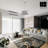 Modern Crystal Chandelier
