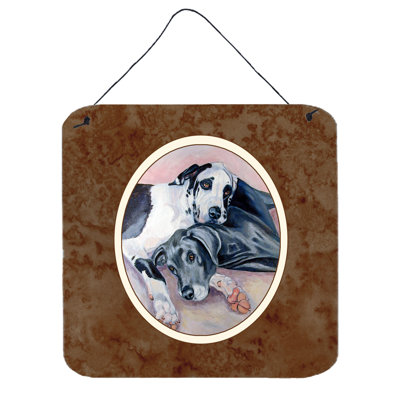 Landscape & Nature Wall Decor on Metal