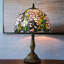 Hedgerley Metal Table Lamp