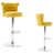 Jaune est en rupture de stock