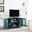 Buffet Teal Blue