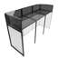 YaoTown Freestanding Booth Display-100546820