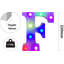 Catena 22cm LED Sign